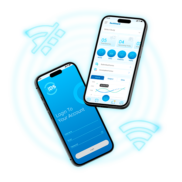IDS Mobile App