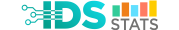 IDS Stats Logo
