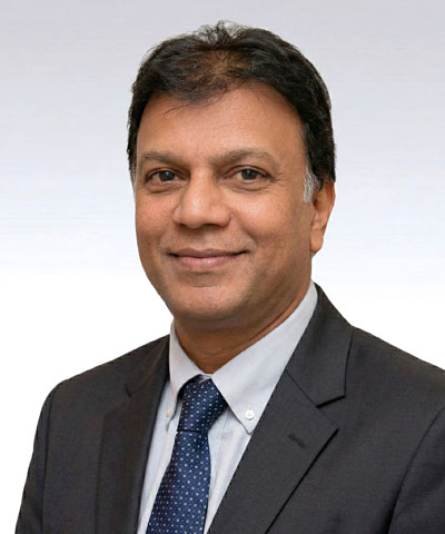 Subash Sadanandan
