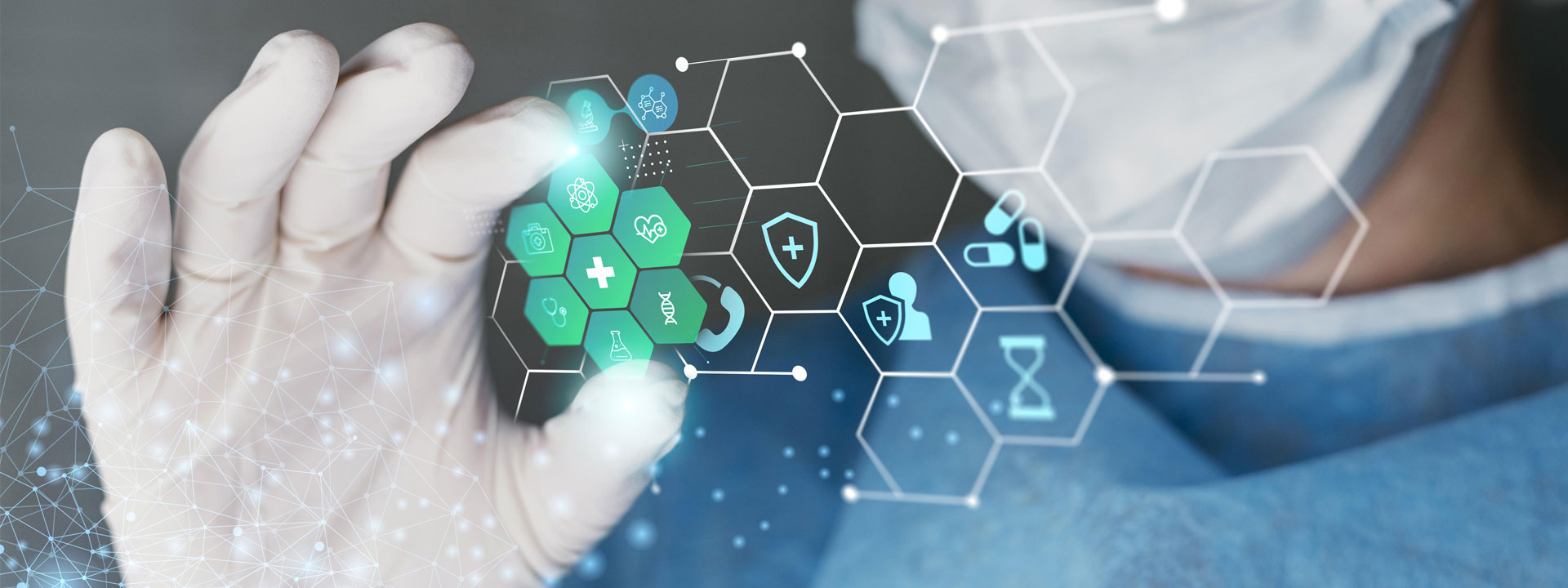 Clinical Trial Management Solutions Image